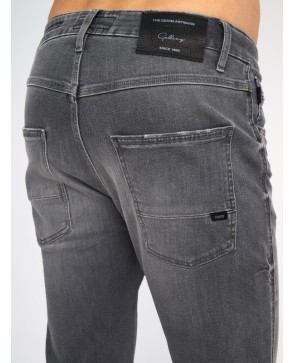 STAFF JEANS Sapphire Τζιν...